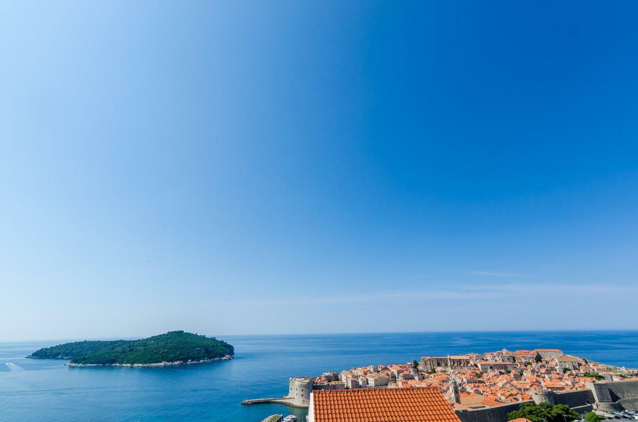 Apartments A&M Dubrovnik Kültér fotó