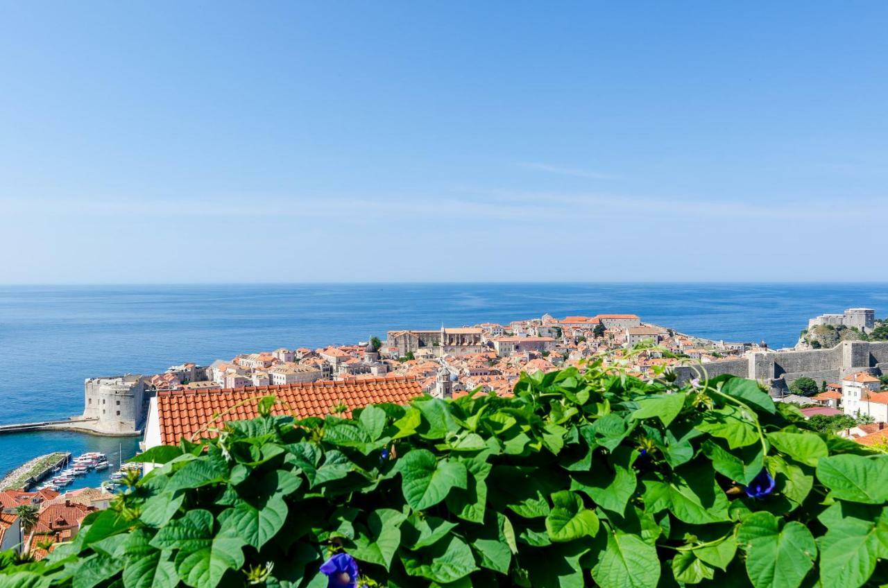 Apartments A&M Dubrovnik Kültér fotó