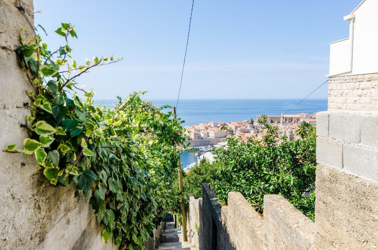 Apartments A&M Dubrovnik Kültér fotó